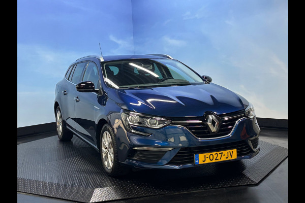 Renault Mégane Estate 1.3 TCe Limited Automaat | Clima | Cruise | Navi | PDC | Trekhaak