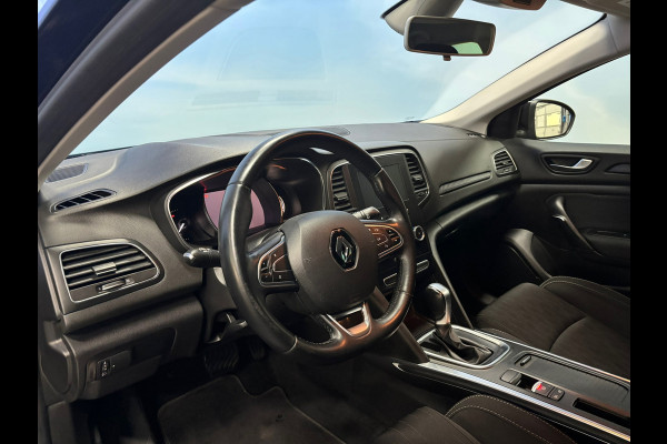 Renault Mégane Estate 1.3 TCe Limited Automaat | Clima | Cruise | Navi | PDC | Trekhaak