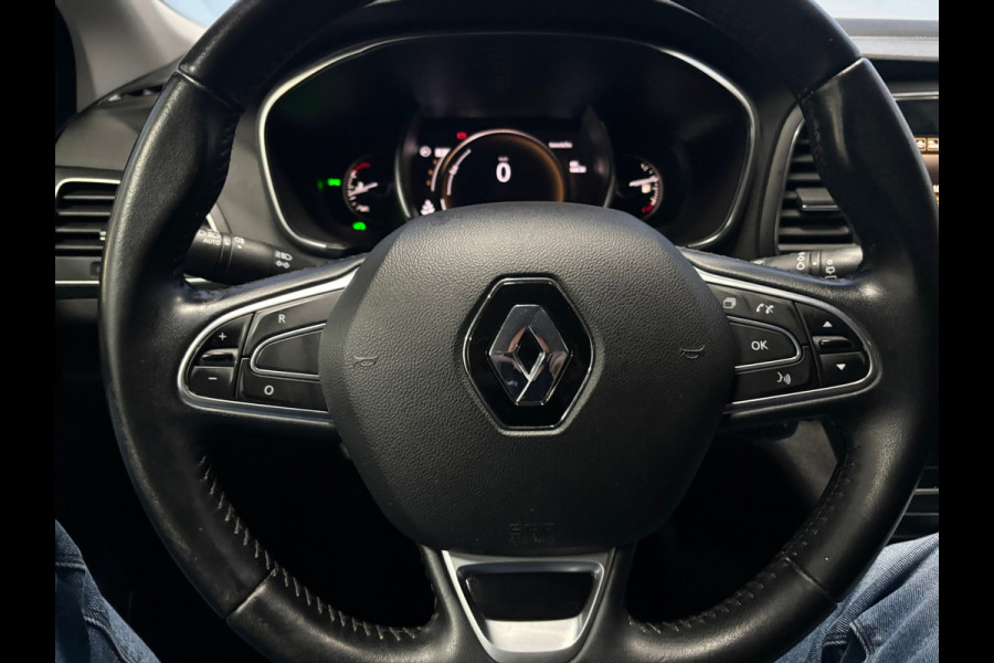 Renault Mégane Estate 1.3 TCe Limited Automaat | Clima | Cruise | Navi | PDC | Trekhaak