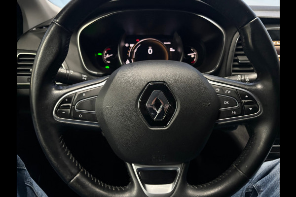 Renault Mégane Estate 1.3 TCe Limited Automaat | Clima | Cruise | Navi | PDC | Trekhaak