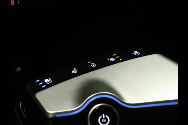 Kia Ev6 Plus 77.4 kWh [SOH 100%, MEMORY SEATS, APPLE CARPLAY, ANDROID AUTO, MERIDIAN SURROUND, SFEERVERLICHTING, STUURVERWARMING, STOELVERWARMING V+A, STOELVENTILATIE, ADAPTIVE CRUISE, CAMERA, CLIMATE, NIEUWSTAAT]
