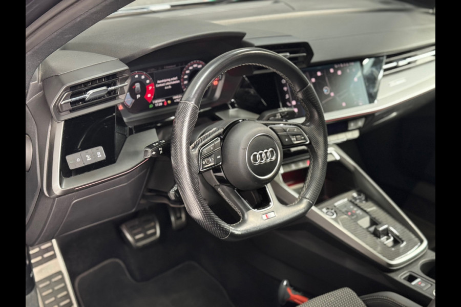 Audi A3 Sportback 30 TFSI S edition