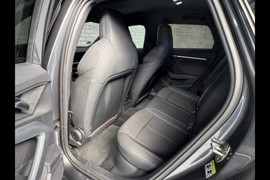 Audi A3 Sportback 30 TFSI S edition