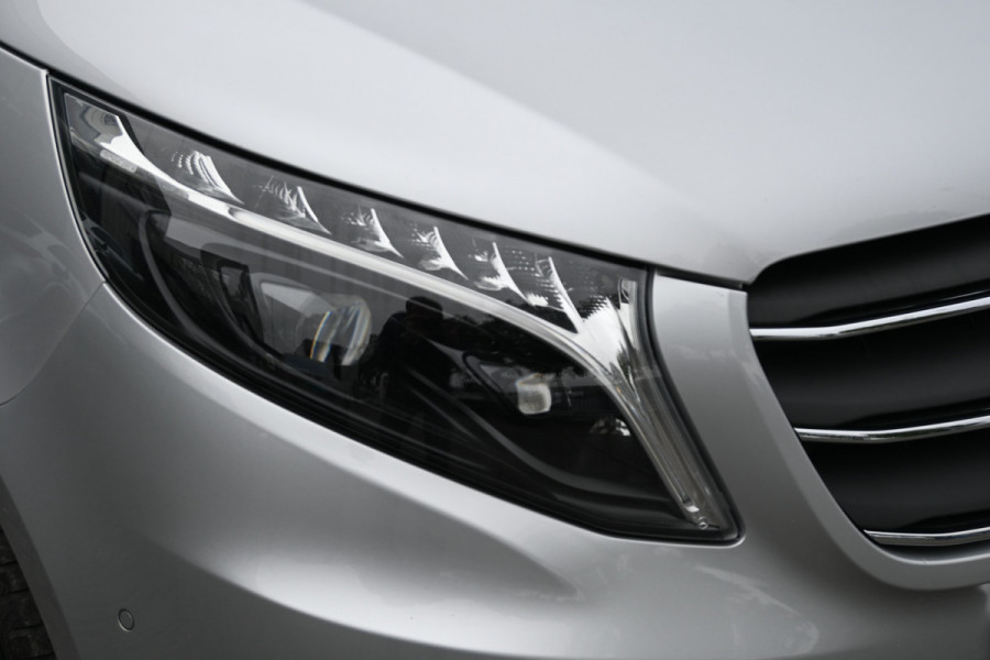 Mercedes-Benz Vito 119 CDI L3 2 Schuifdeuren, LED, Distronic, Audio 40 Navigatie met camera