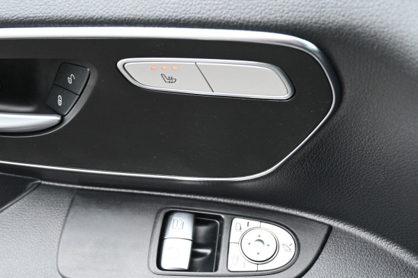 Mercedes-Benz Vito 119 CDI L3 2 Schuifdeuren, LED, Distronic, Audio 40 Navigatie met camera