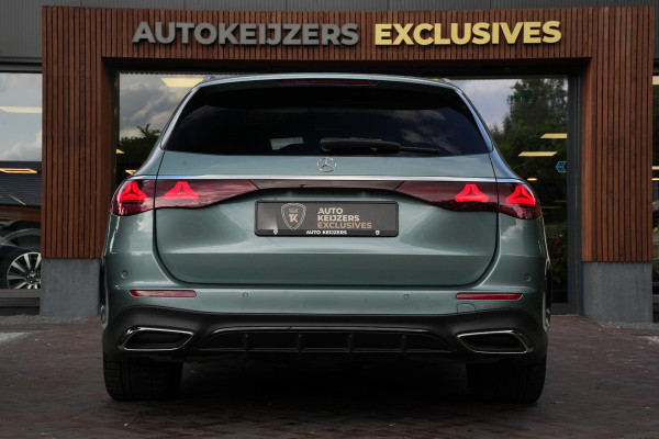 Mercedes-Benz E-Klasse 300 e Business Solution AMG Panoramadak DIGITAL LIGHT 360 Camera Adapt. Cruise Memory Trekhaak
