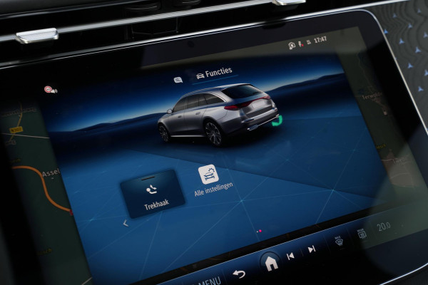 Mercedes-Benz E-Klasse 300 e Business Solution AMG Panoramadak DIGITAL LIGHT 360 Camera Adapt. Cruise Memory Trekhaak