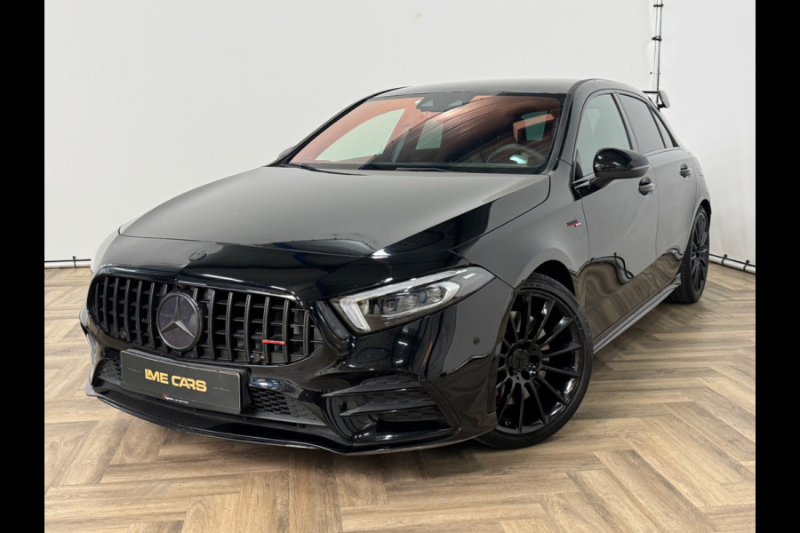 Mercedes-Benz A-Klasse AMG 35 4MATIC Edition 1|SFEER|306Pk|INRUIL MOGELIJK|