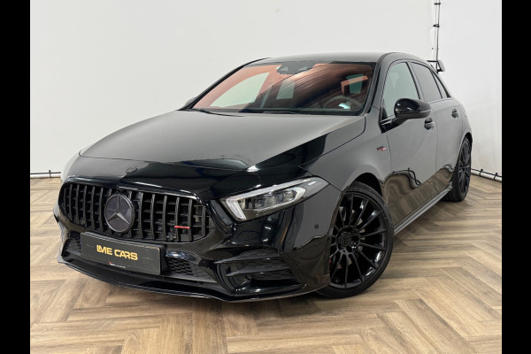 Mercedes-Benz A-Klasse AMG 35 4MATIC Edition 1|SFEER|306Pk|INRUIL MOGELIJK|