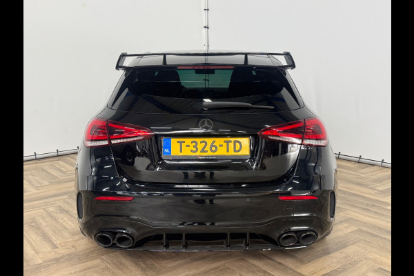 Mercedes-Benz A-Klasse AMG 35 4MATIC Edition 1|SFEER|306Pk|INRUIL MOGELIJK|
