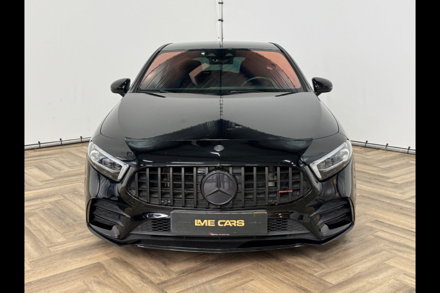 Mercedes-Benz A-Klasse AMG 35 4MATIC Edition 1|SFEER|306Pk|INRUIL MOGELIJK|