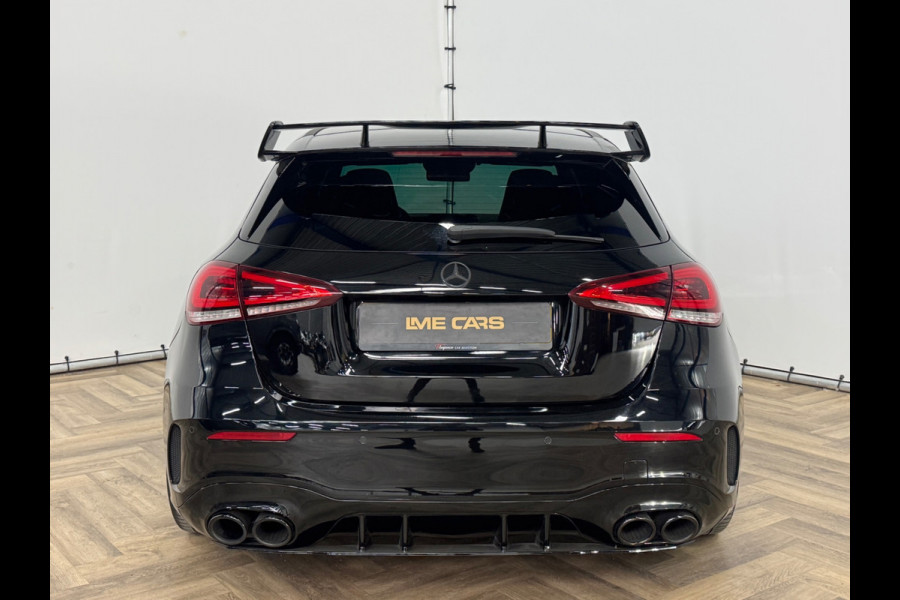 Mercedes-Benz A-Klasse AMG 35 4MATIC Edition 1|SFEER|306Pk|INRUIL MOGELIJK|