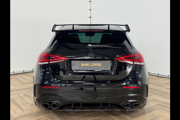 Mercedes-Benz A-Klasse AMG 35 4MATIC Edition 1|SFEER|306Pk|INRUIL MOGELIJK|