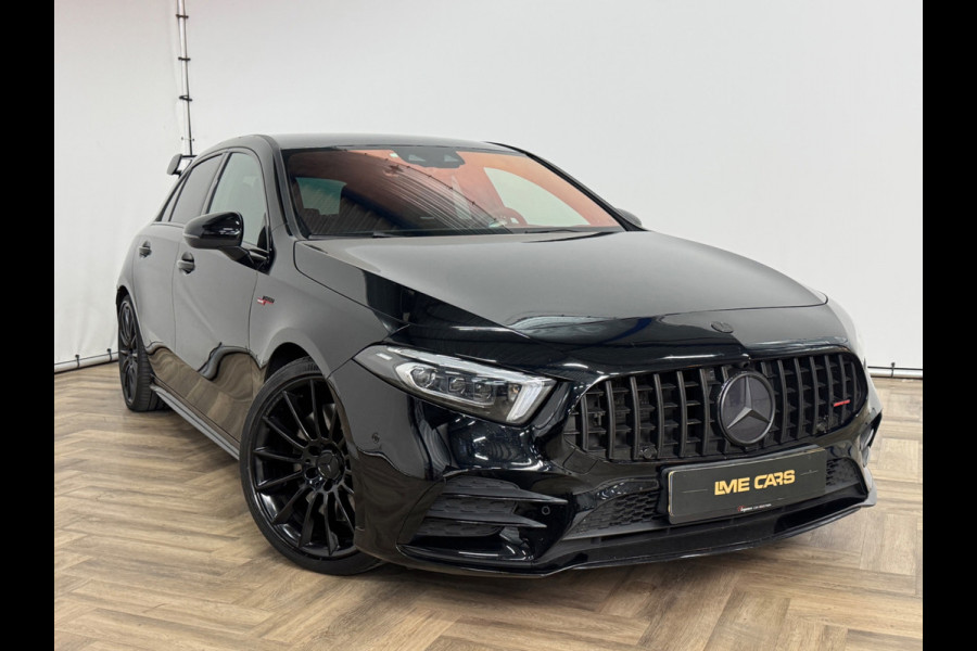 Mercedes-Benz A-Klasse AMG 35 4MATIC Edition 1|SFEER|306Pk|INRUIL MOGELIJK|