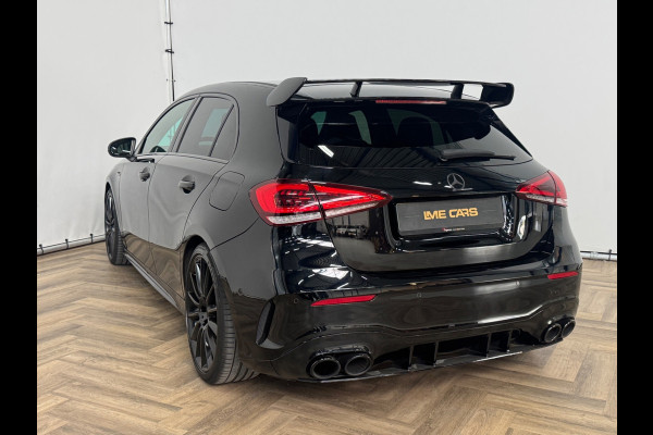 Mercedes-Benz A-Klasse AMG 35 4MATIC Edition 1|SFEER|306Pk|INRUIL MOGELIJK|