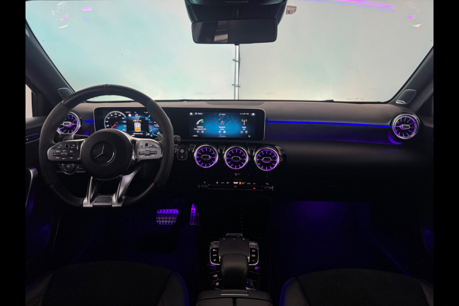 Mercedes-Benz A-Klasse AMG 35 4MATIC Edition 1|SFEER|306Pk|INRUIL MOGELIJK|