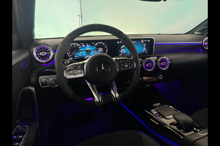 Mercedes-Benz A-Klasse AMG 35 4MATIC Edition 1|SFEER|306Pk|INRUIL MOGELIJK|