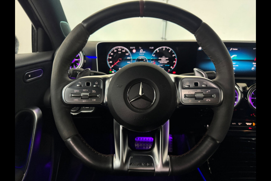 Mercedes-Benz A-Klasse AMG 35 4MATIC Edition 1|SFEER|306Pk|INRUIL MOGELIJK|