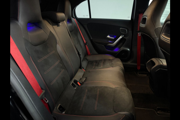 Mercedes-Benz A-Klasse AMG 35 4MATIC Edition 1|SFEER|306Pk|INRUIL MOGELIJK|