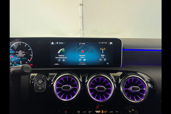 Mercedes-Benz A-Klasse AMG 35 4MATIC Edition 1|SFEER|306Pk|INRUIL MOGELIJK|