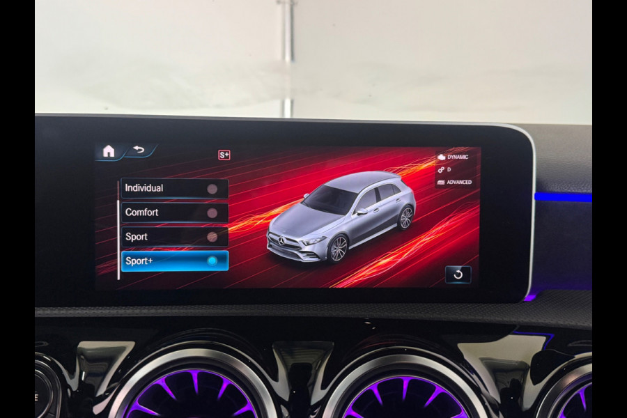 Mercedes-Benz A-Klasse AMG 35 4MATIC Edition 1|SFEER|306Pk|INRUIL MOGELIJK|