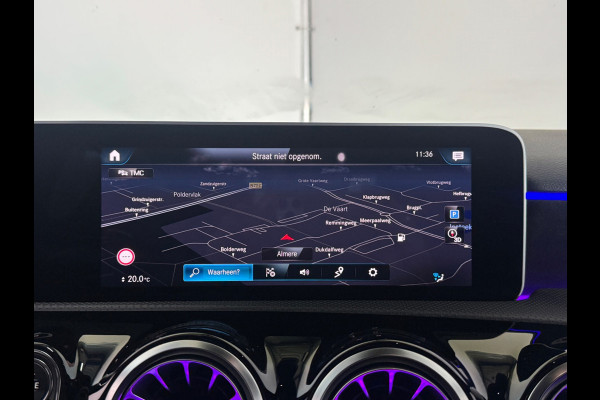 Mercedes-Benz A-Klasse AMG 35 4MATIC Edition 1|SFEER|306Pk|INRUIL MOGELIJK|