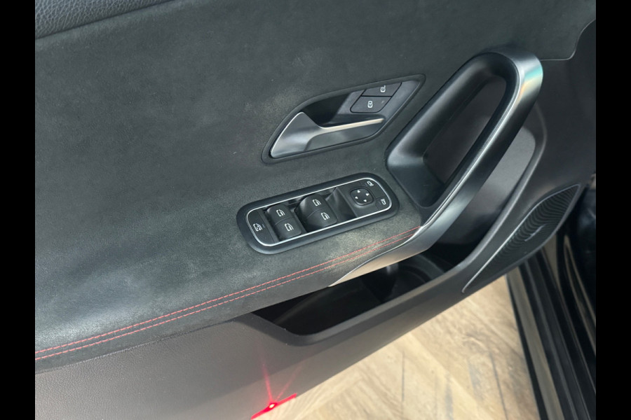 Mercedes-Benz A-Klasse AMG 35 4MATIC Edition 1|SFEER|306Pk|INRUIL MOGELIJK|