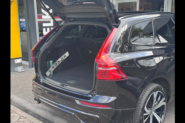 Volvo XC60 B5 Ultimate Dark ORG NL / HK AUDIO / MEMORY / PANO / LANE / NAP
