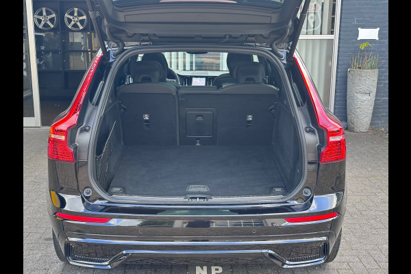 Volvo XC60 B5 Ultimate Dark ORG NL / HK AUDIO / MEMORY / PANO / LANE / NAP