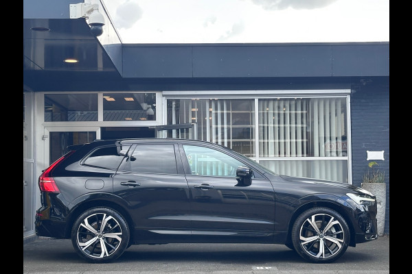 Volvo XC60 B5 Ultimate Dark ORG NL / HK AUDIO / MEMORY / PANO / LANE / NAP