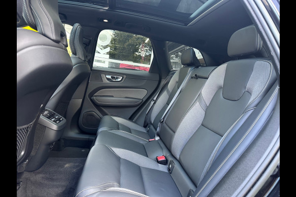 Volvo XC60 B5 Ultimate Dark ORG NL / HK AUDIO / MEMORY / PANO / LANE / NAP