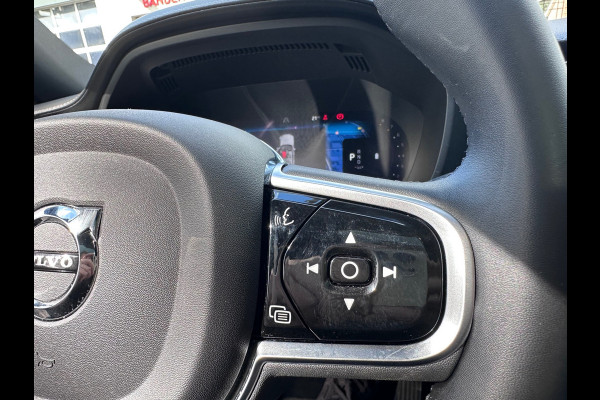 Volvo XC60 B5 Ultimate Dark ORG NL / HK AUDIO / MEMORY / PANO / LANE / NAP
