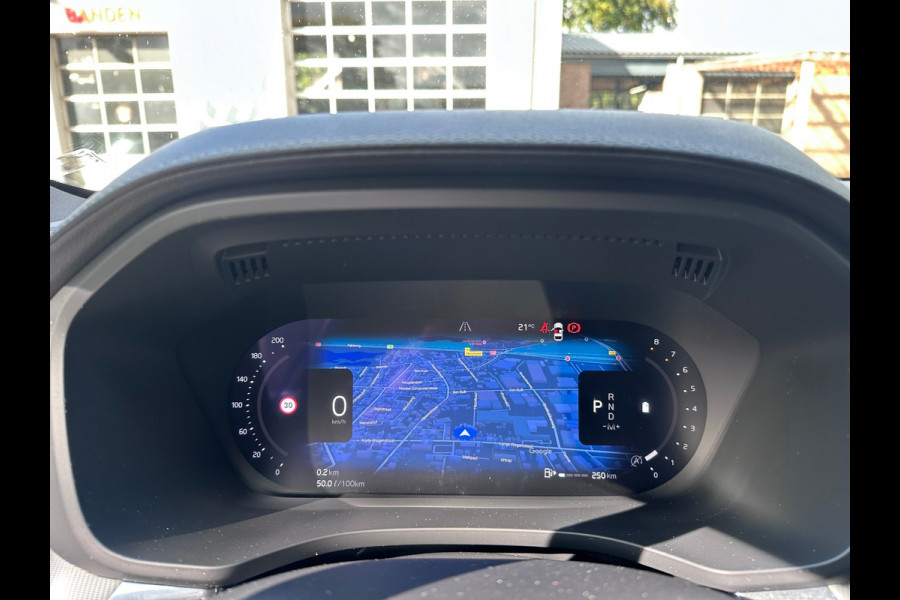 Volvo XC60 B5 Ultimate Dark ORG NL / HK AUDIO / MEMORY / PANO / LANE / NAP