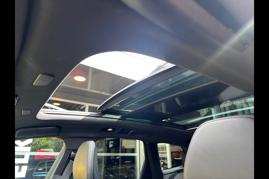Volvo XC60 B5 Ultimate Dark ORG NL / HK AUDIO / MEMORY / PANO / LANE / NAP
