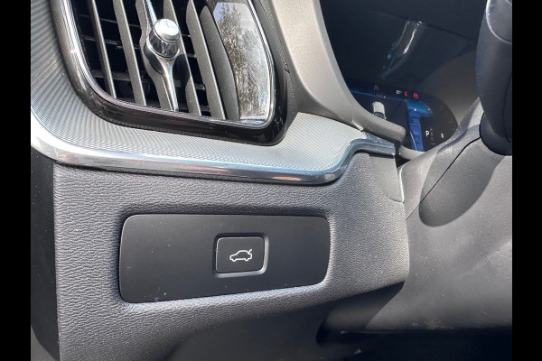 Volvo XC60 B5 Ultimate Dark ORG NL / HK AUDIO / MEMORY / PANO / LANE / NAP