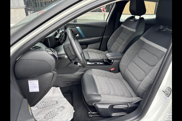 Citroën Ë-C4 Feel Pack 50 kWh | Rijklaar geleverd incl 12 maanden BOVAG garantie! | 3-fase! |