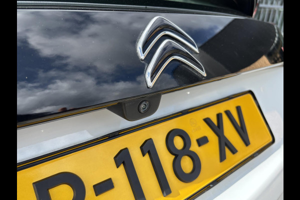 Citroën Ë-C4 Feel Pack 50 kWh | Rijklaar geleverd incl 12 maanden BOVAG garantie! | 3-fase! |