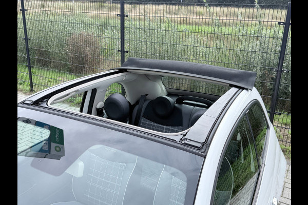 Fiat 500C 1.2 Lounge | Mirror Edition |PDC | Bluetooth | Cabrio | Carplay |