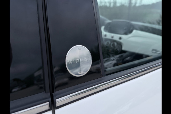 Fiat 500C 1.2 Lounge | Mirror Edition |PDC | Bluetooth | Cabrio | Carplay |