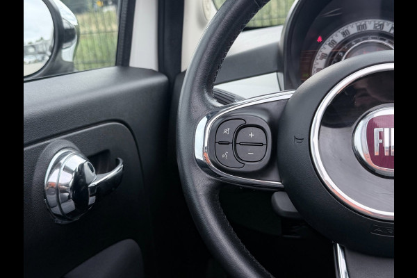 Fiat 500C 1.2 Lounge | Mirror Edition |PDC | Bluetooth | Cabrio | Carplay |
