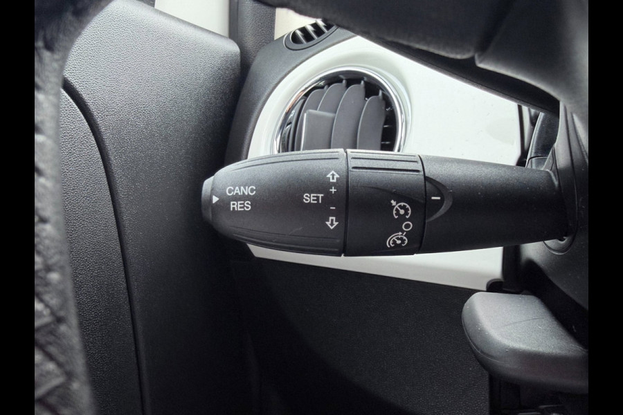 Fiat 500C 1.2 Lounge | Mirror Edition |PDC | Bluetooth | Cabrio | Carplay |
