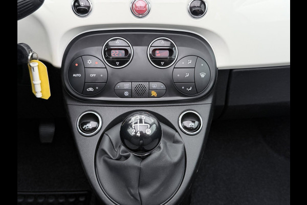 Fiat 500C 1.2 Lounge | Mirror Edition |PDC | Bluetooth | Cabrio | Carplay |