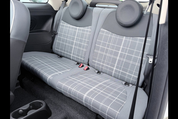 Fiat 500C 1.2 Lounge | Mirror Edition |PDC | Bluetooth | Cabrio | Carplay |