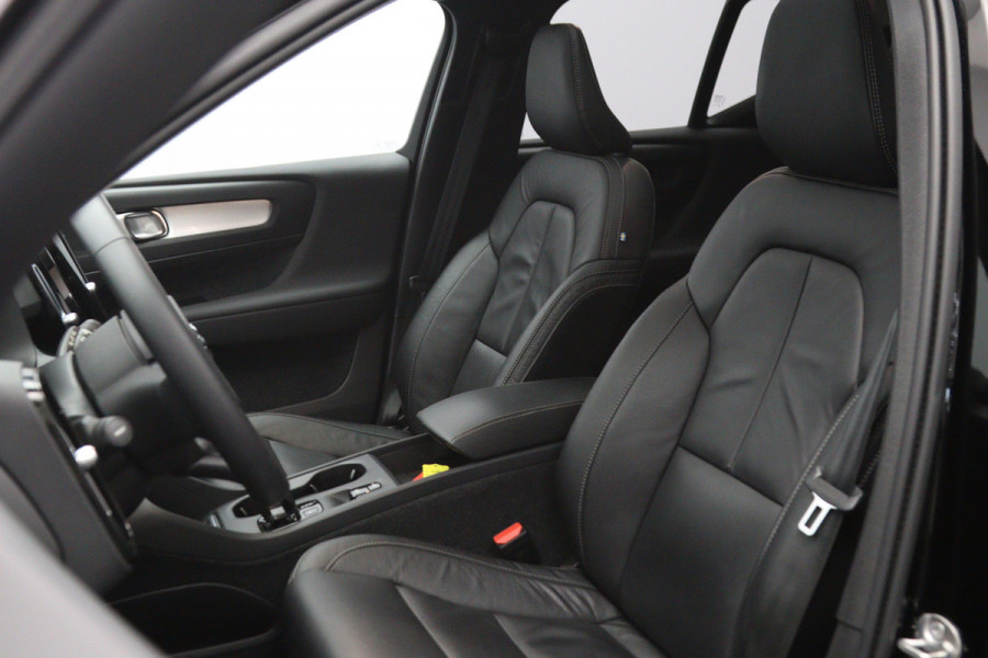 Volvo XC40 1.5 T4 Recharge 230 PK Inscription Expression PHEV, Panoramadak, Leder, Trekhaak, Adap. Cruise Control
