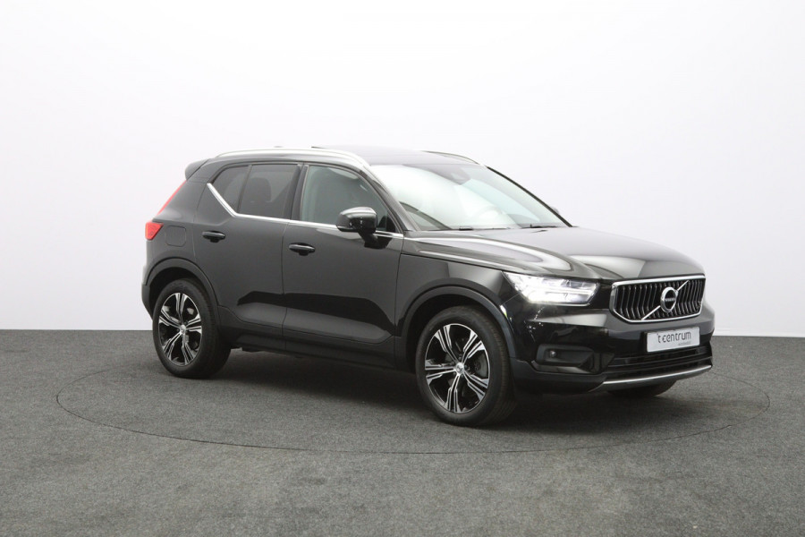 Volvo XC40 1.5 T4 Recharge 230 PK Inscription Expression PHEV, Panoramadak, Leder, Trekhaak, Adap. Cruise Control