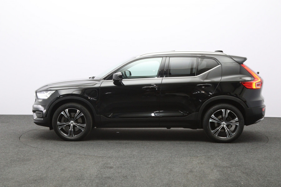 Volvo XC40 1.5 T4 Recharge 230 PK Inscription Expression PHEV, Panoramadak, Leder, Trekhaak, Adap. Cruise Control