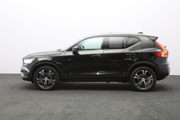Volvo XC40 1.5 T4 Recharge 230 PK Inscription Expression PHEV, Panoramadak, Leder, Trekhaak, Adap. Cruise Control