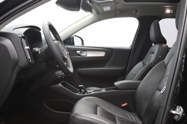 Volvo XC40 1.5 T4 Recharge 230 PK Inscription Expression PHEV, Panoramadak, Leder, Trekhaak, Adap. Cruise Control