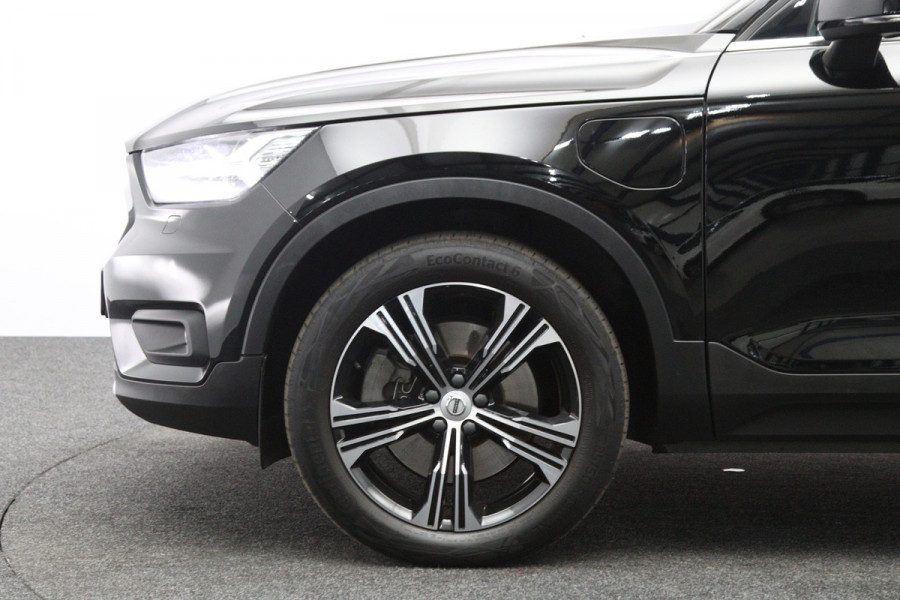 Volvo XC40 1.5 T4 Recharge 230 PK Inscription Expression PHEV, Panoramadak, Leder, Trekhaak, Adap. Cruise Control