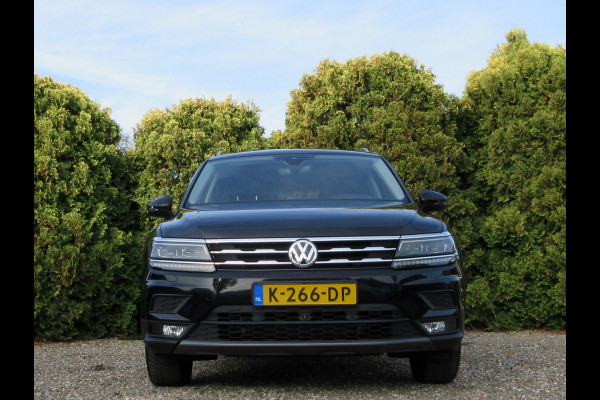 Volkswagen Tiguan Allspace 1.5 TSI Comfortline Business * 7persoons * Trekhaak *